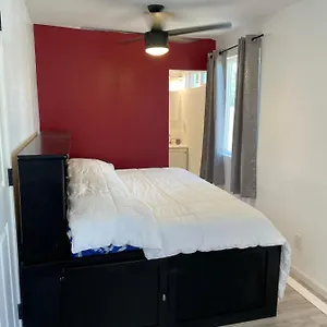 Apartment Snug Studio Nr Dtwn Phx, Phoenix