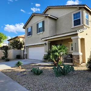 Homestay At The Vista, Phoenix